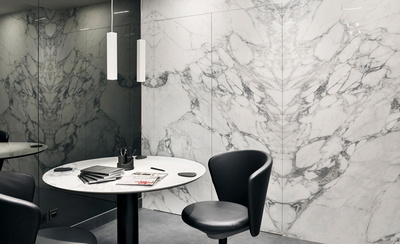 hidden storage w/table top