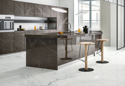 island & matching units