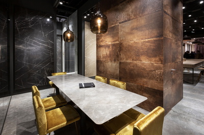 cut-to-shape table top