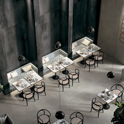 Lounge & Dining