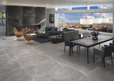 fireplace & table top