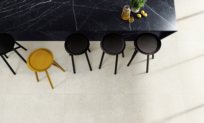 bespoke kitchen island