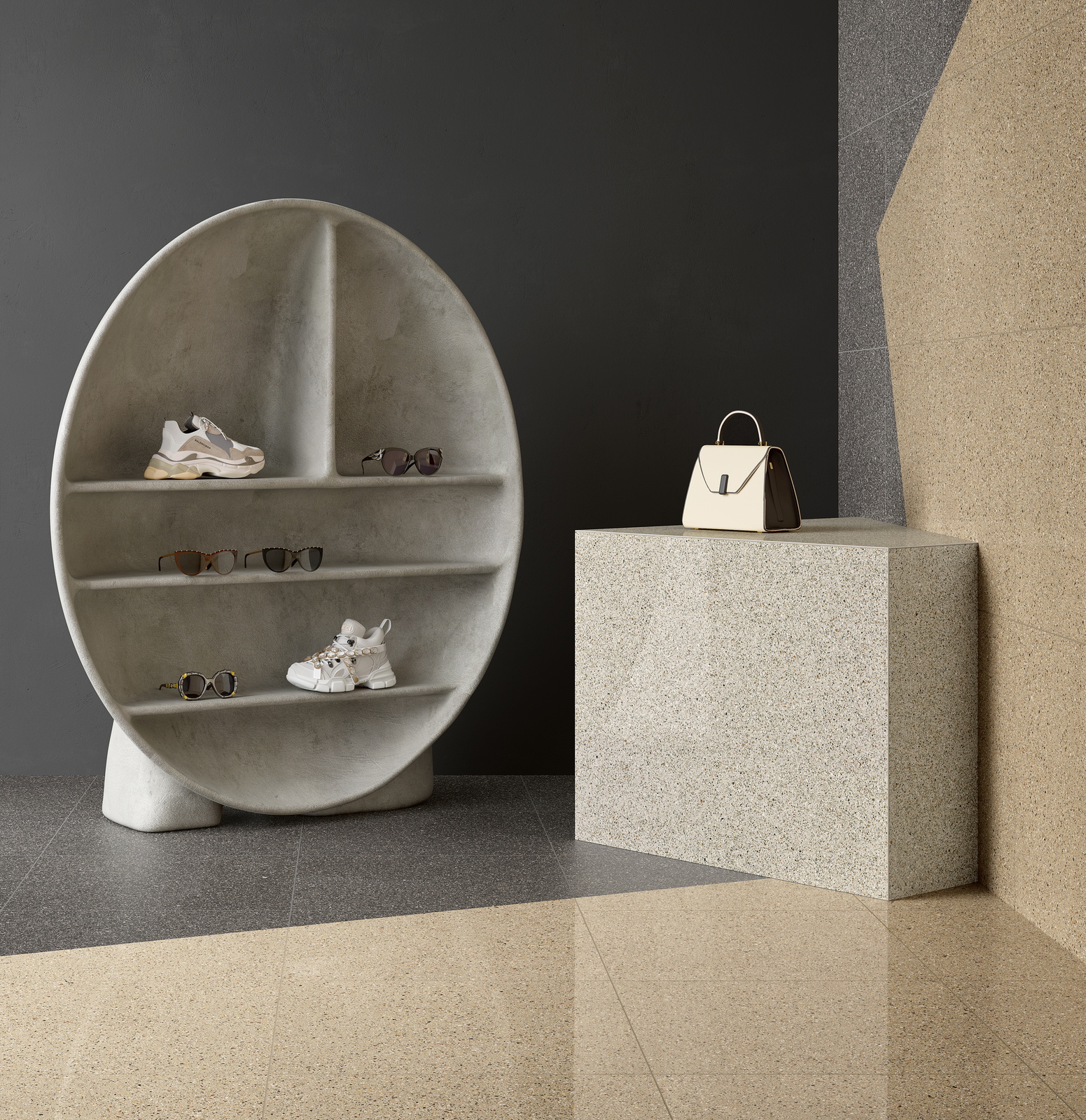 gallery Inspiration Retail & Hospitality Retail Display