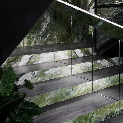 Steps & Stairs