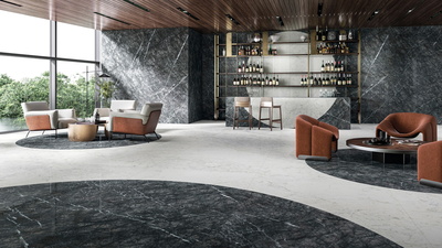 grigio marquina