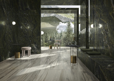 karzai verde
