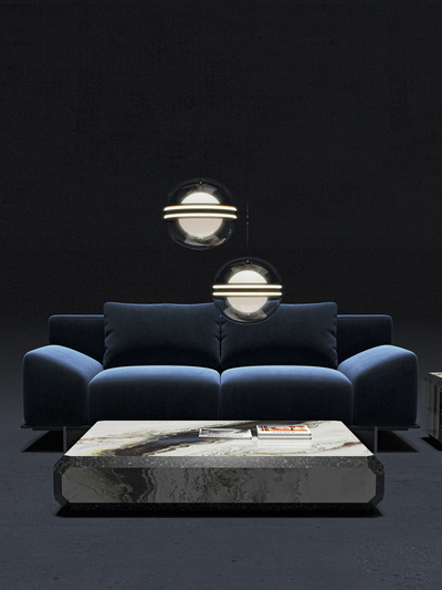 tavolino cubo grande