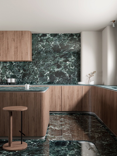 12 mm island countertop