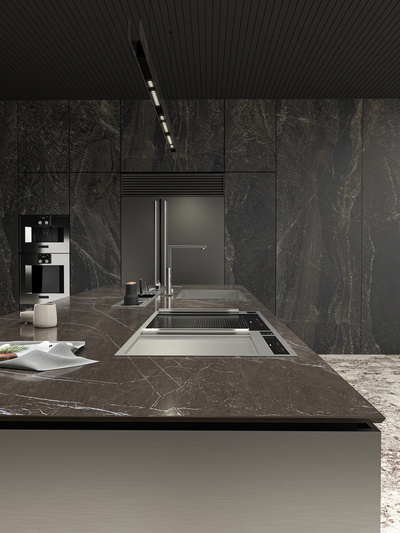 12 mm island countertop 