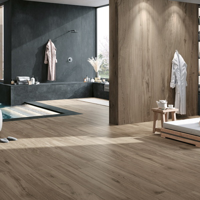 Wood