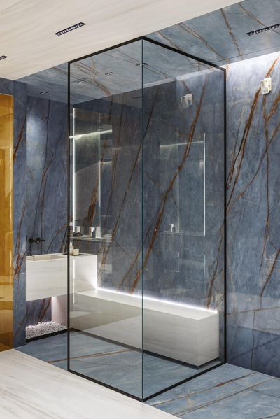 Bluedeep & Bianco Lasa