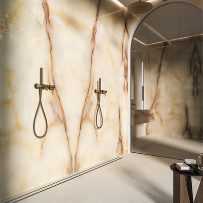 Wet-room