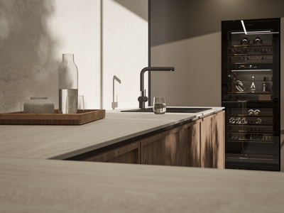 Latte Vein & Latte Cross