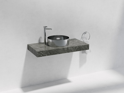 Vanity Top