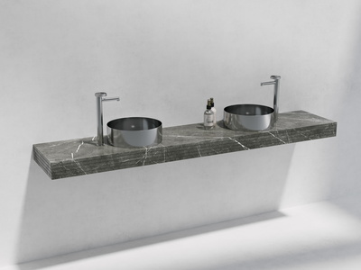 Vanity Top
