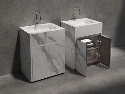 venus cupboard