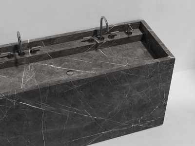 mercury fixed base