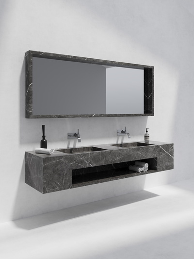 3D Mirror