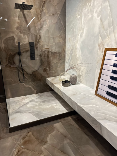 Reve Choco & Reve Perle