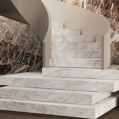 Steps & Stairs