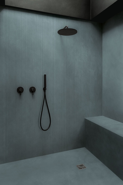 Steel Blue | Steel Blue Line | Coal 