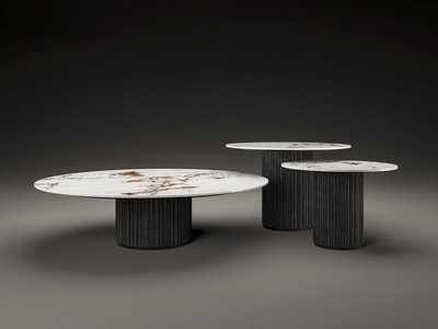 Marble Capraia