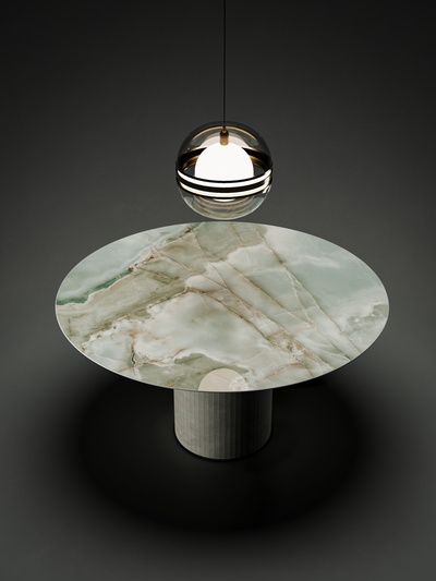 Jade onyx