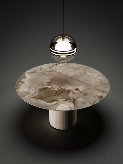 Brown Onyx