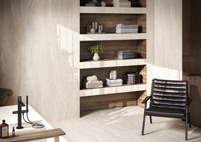 Pearl Travertine