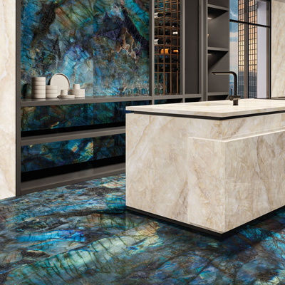 Kitchen & Countertops