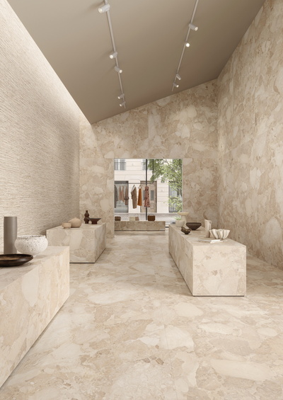 Sabbia & Sabbia Decor