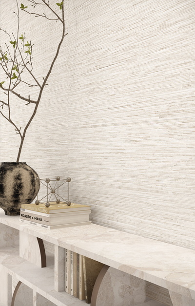 Calce Bianca & Calce Bianca Decor