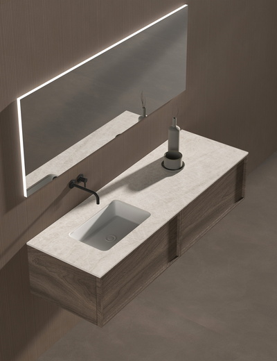 Vanity top