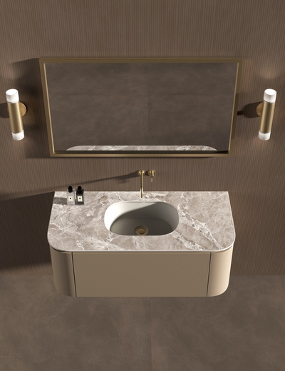 Vanity Top