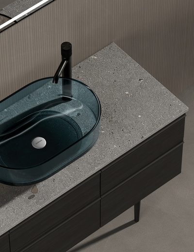 Vanity top