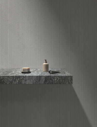 Wall mounted Vanity Shelf