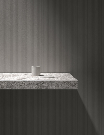 Wall mounted Vanity Shelf