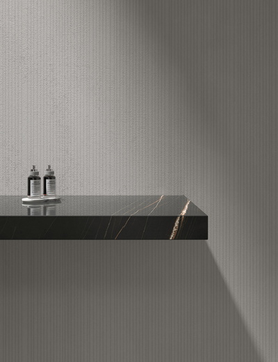Wall mounted Vanity Shelf