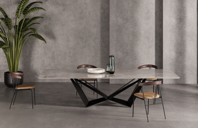 Piazza Solido 12 | Klimt Top