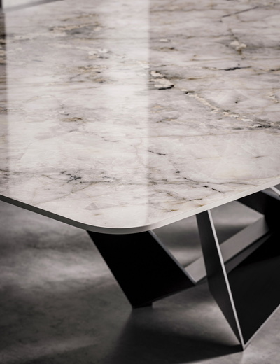 Solido 12 | Laguna Blanca Top