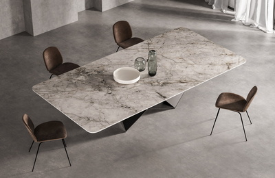 Piazza Solido 12 | Laguna Blanca Top