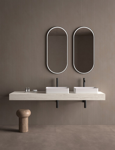 Vanity Top