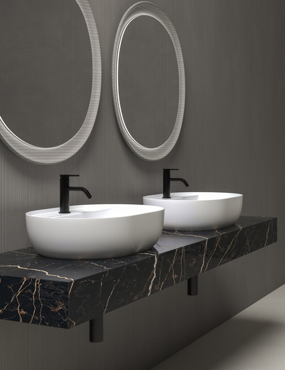 Vanity Top