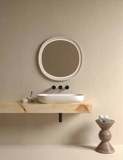 Vanity Top