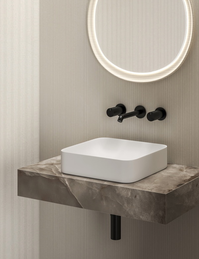 Vanity Top