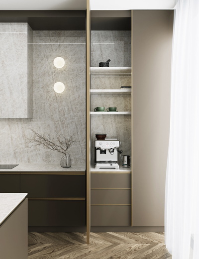 Taj Mahal Bookmatched