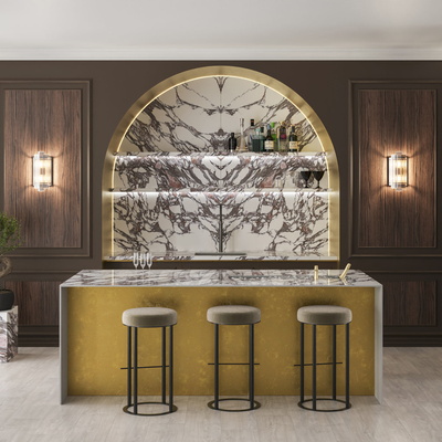 Splashbacks
