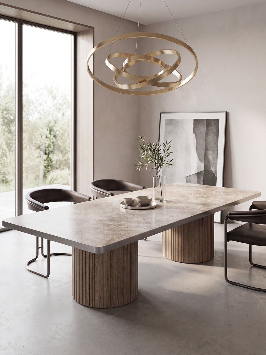 Fine Dining Tables