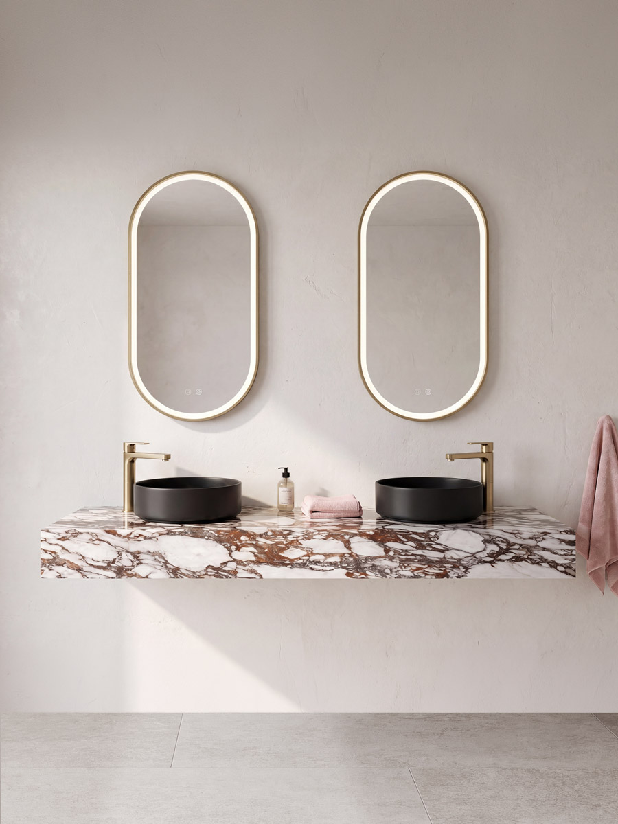 Vanity Top