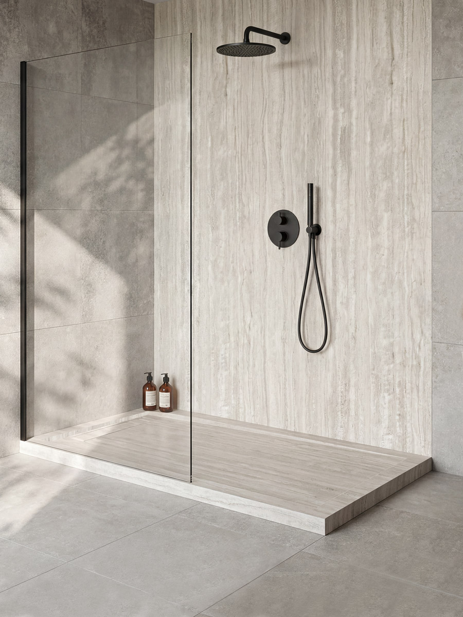 Shower Tray